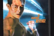 Meldown. DVD Movie. Staring Jet Li and Jacky Cheung