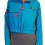 Berghaus 'Urban' cropped wind jacket Image 4