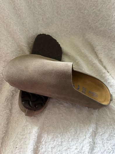 Birkenstock/ 39 / UK 6 / new