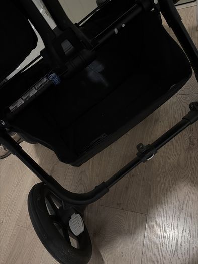 bugaboo donkey 5