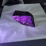 Copper iron ore with malachite Image 6