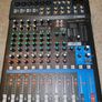 mixing desk Yamaha MG12XU Image 3