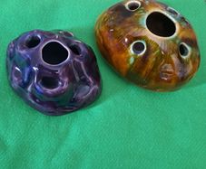 Achill Island pottery