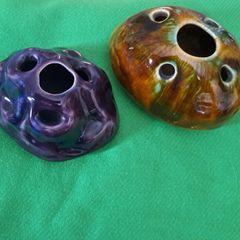 Achill Island pottery