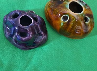 Achill Island pottery