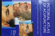 The Pictorial Atlas of Acupuncture