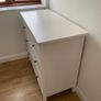 lockers  and chest drawers Image 2