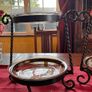 Genesis of Mullingar afternoon tea server in perfect unused condition Image 5