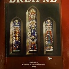 Breifne/ Historical Society/ 1998