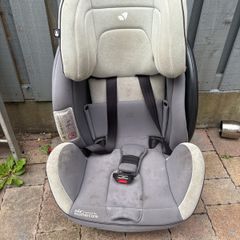 car seat
