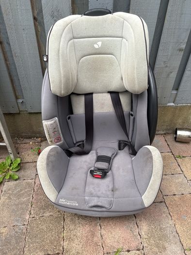 car seat