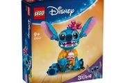 LEGO Disney Lilo and Stitch Stitch (43249)