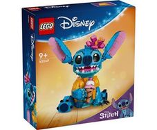 LEGO Disney Lilo and Stitch Stitch (43249)