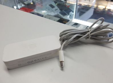Power Supply Apple A1202 Adapter PS 12V 1.8A AC/DC Cable For Airport Extreme