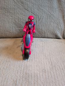 Spider-Man