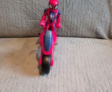 Spider-Man