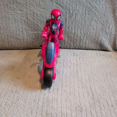 Spider-Man