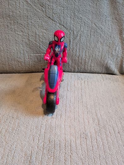 Spider-Man