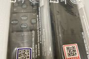 Samsung tv remote control