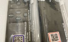 Samsung tv remote control