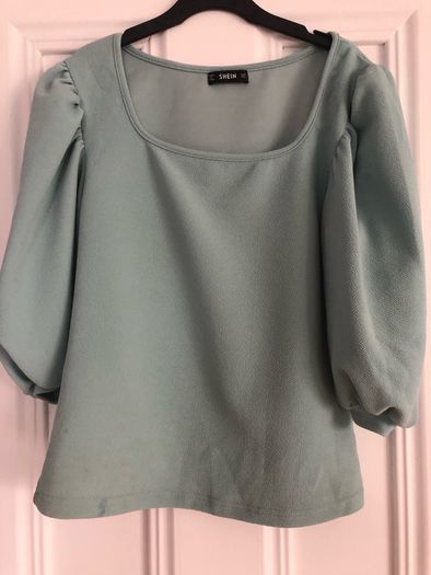 Shein Top
