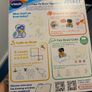 Vtech JotBot Image 3