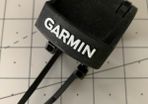Garmin wristwatch bicycle mount