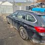161 Bmw 320d breaking for parts Image 4