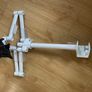 Dual monitor arm Image 2