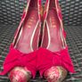 VINTAGE style shoes from Office Image 6