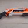 Nerf N-Strike Elite Blaster with Nerf Tactical Vest and 12 darts Image 2