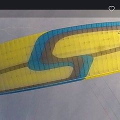 Paraglider