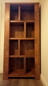 Next bookcase