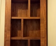 Next bookcase