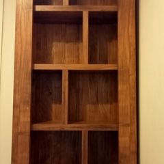 Next bookcase