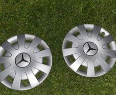 mercedes wheel caps hub caps wheel trims