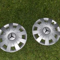 mercedes wheel caps hub caps wheel trims