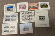 Sheets X9 Buildings