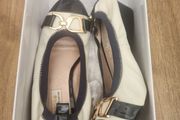 amy huberman shoes