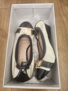 amy huberman shoes