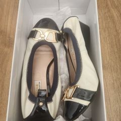 amy huberman shoes