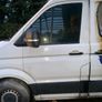 2021 Volkswagen Crafter 35 Breaking for Parts Image 5