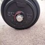 30kg adjustable Domyos Dumbbell (pair) Image 2