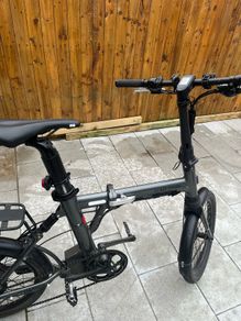 electric bike