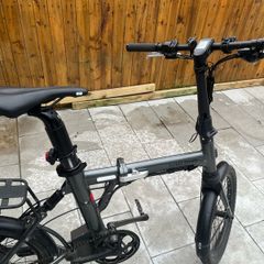 electric bike