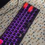 Gaming keyboard Image 3