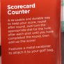 Scorecard counter new Image 5