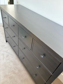 Hemnes Drawers