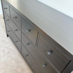 Hemnes Drawers