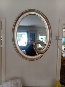 mirror